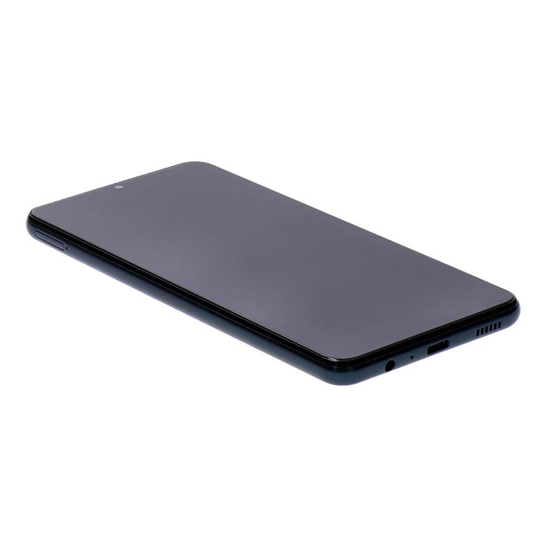 Samsung Galaxy A04s 4G Dual-SIM 32GB Grün