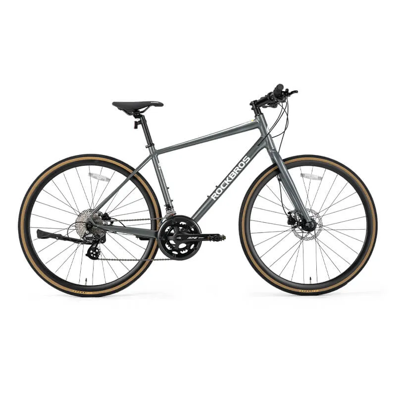 RIDA-P2E 700C Rennrad
