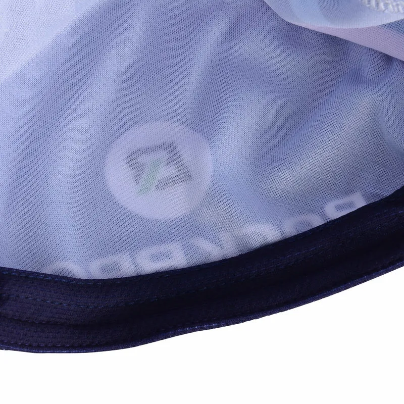 ROCKBROS Fahrrad Kappe UV-Schutz Sporthut voor damesheren 54-61 cm