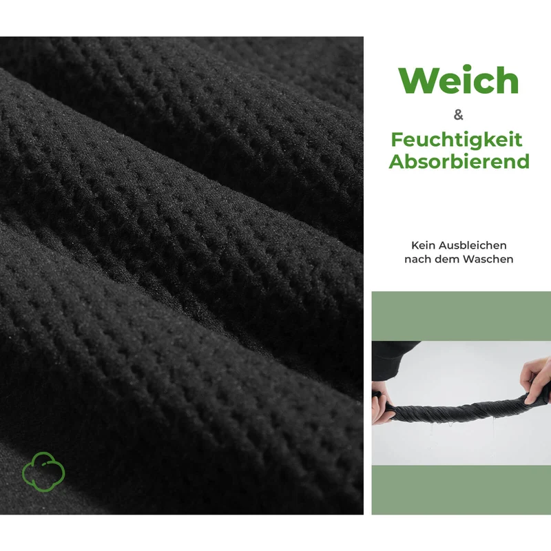 Gesichtsmasker Schlauchschal Atmungsaktiv Elastisch