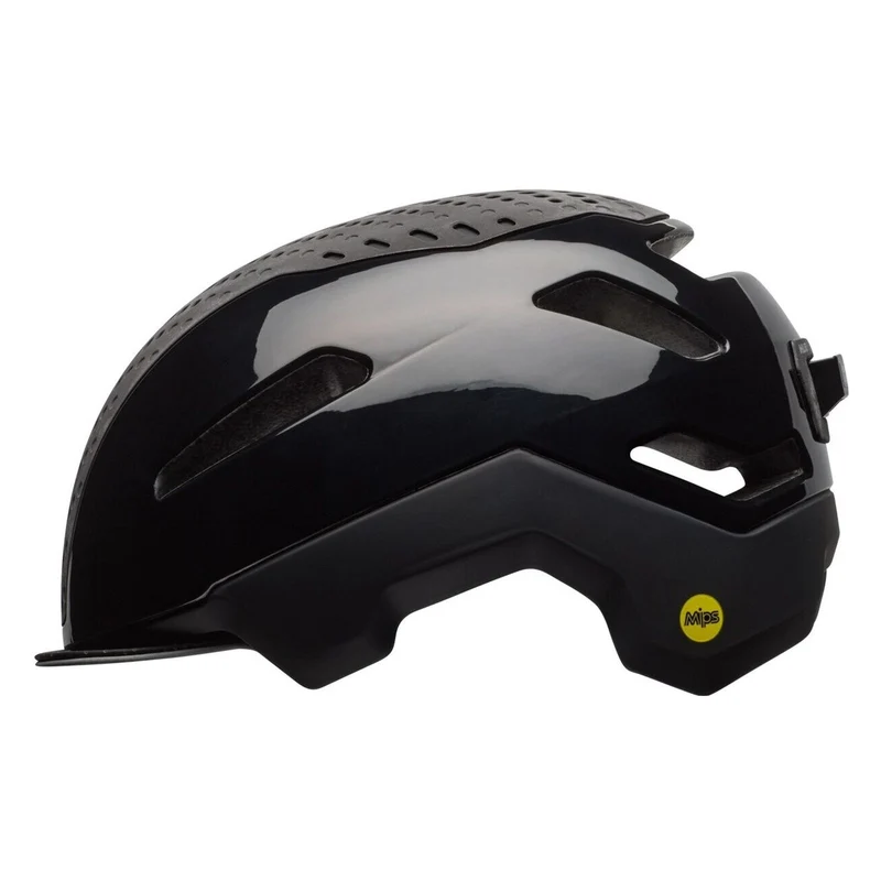 Bell Annex Integrated Mips Matt Schwarz L Fahrradhelm