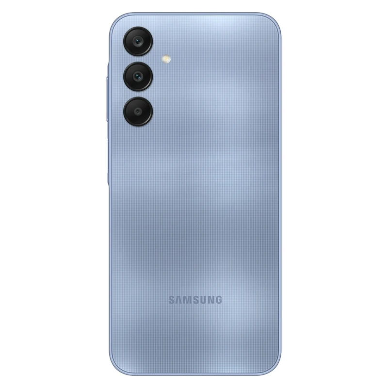Samsung Galaxy A25 5G Dual-SIM 128GB Blue