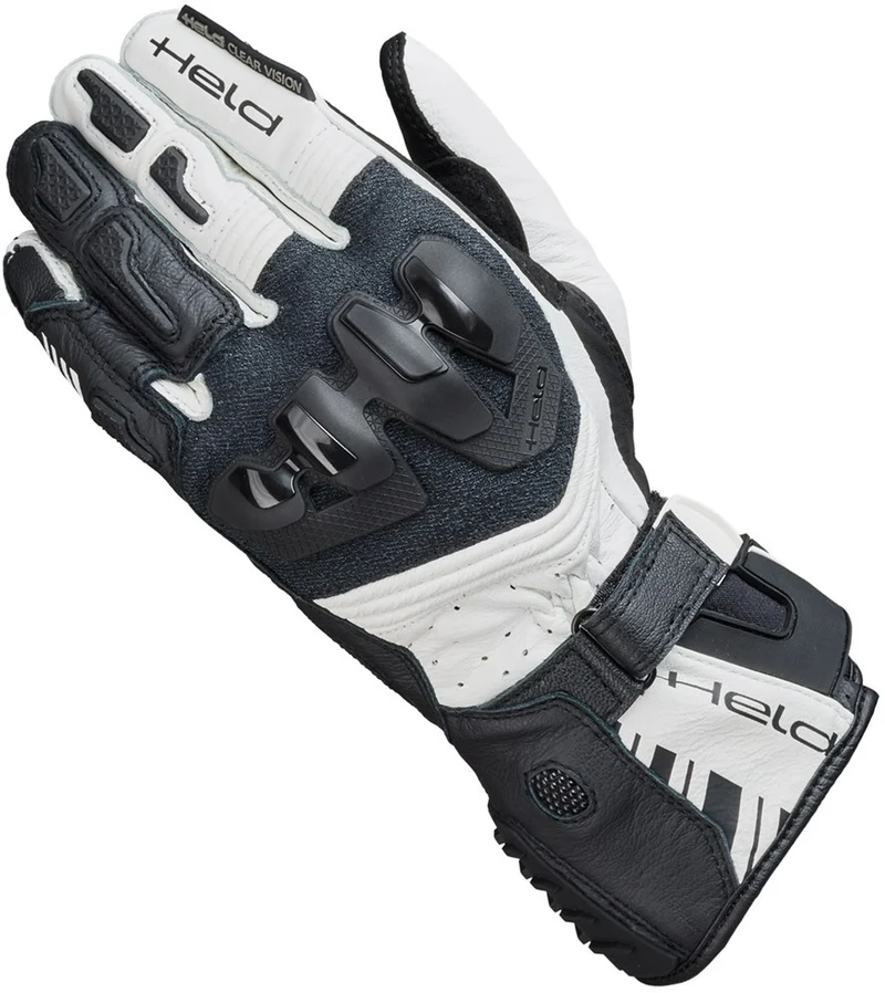 Evo-Thrux 3 Sports glove black and white (Dames)