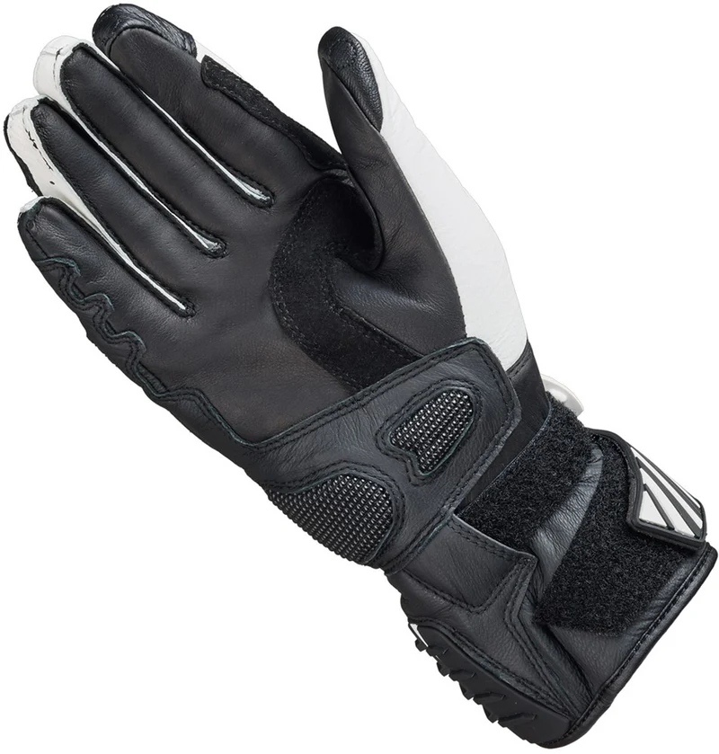 Evo-Thrux 3 Sports glove black and white (Heren)