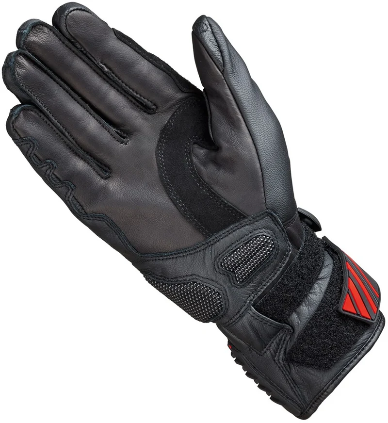 Evo-Thrux 3 Sports glove black-red (Dames)