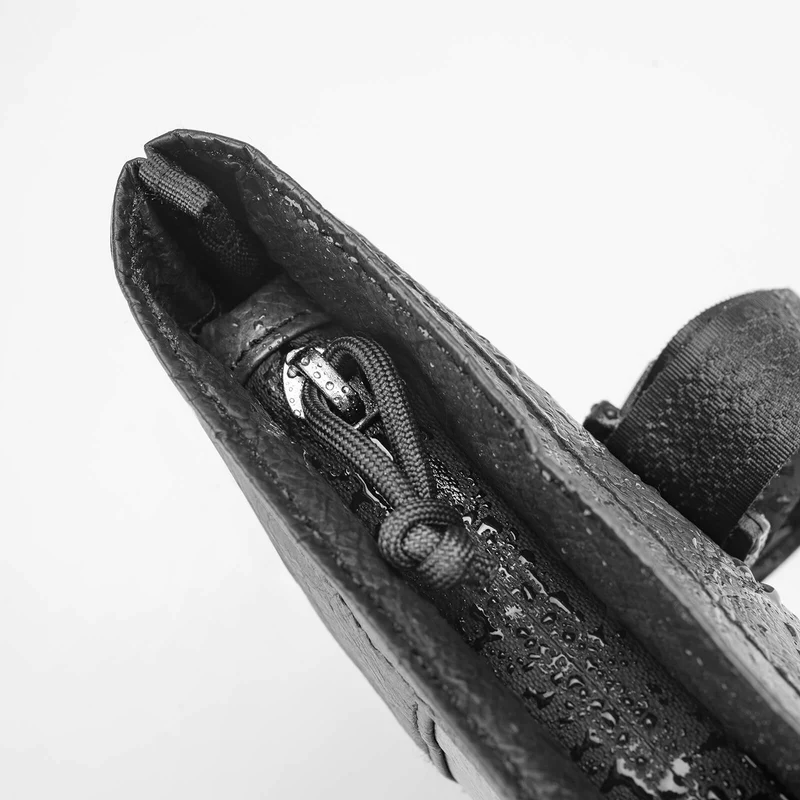 2-у-1 Lenkertasche Wasserabweisend mit Schultergurt 1.5 л