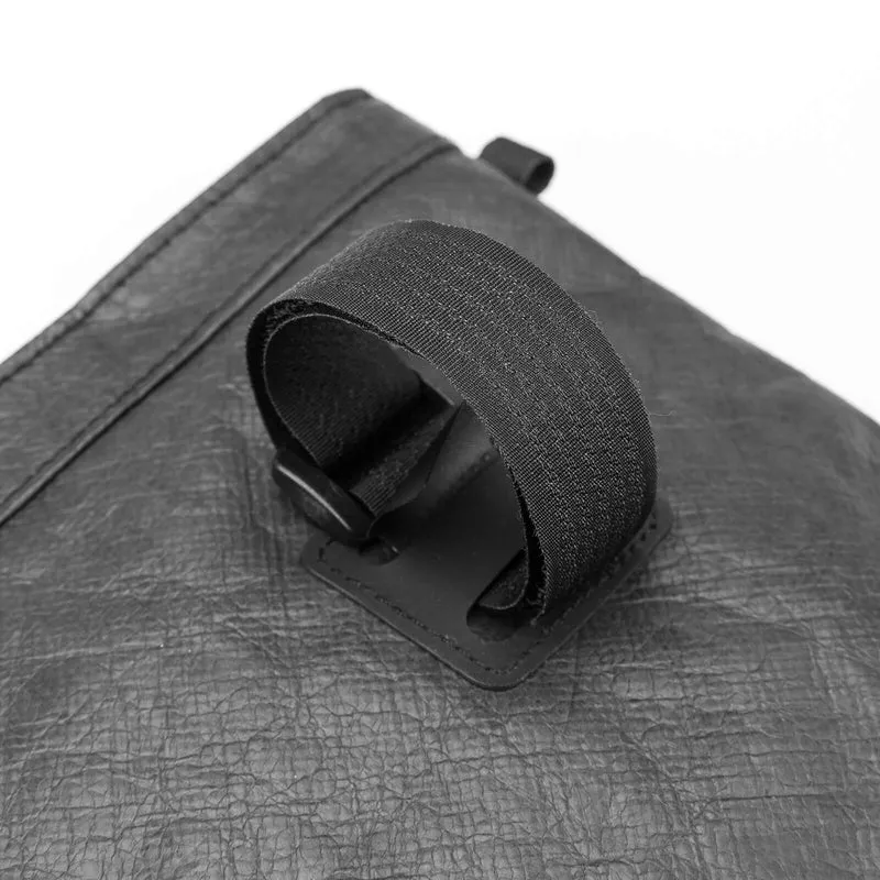 2-у-1 Lenkertasche Wasserabweisend mit Schultergurt 1.5 л