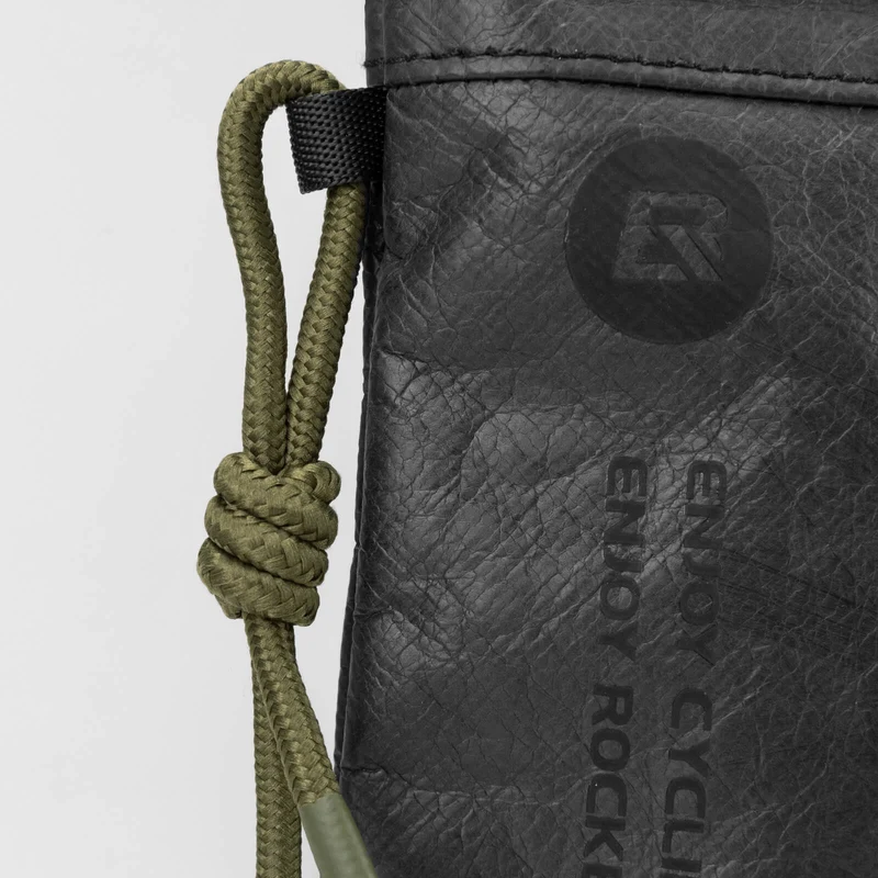 2-у-1 Lenkertasche Wasserabweisend mit Schultergurt 1.5 л