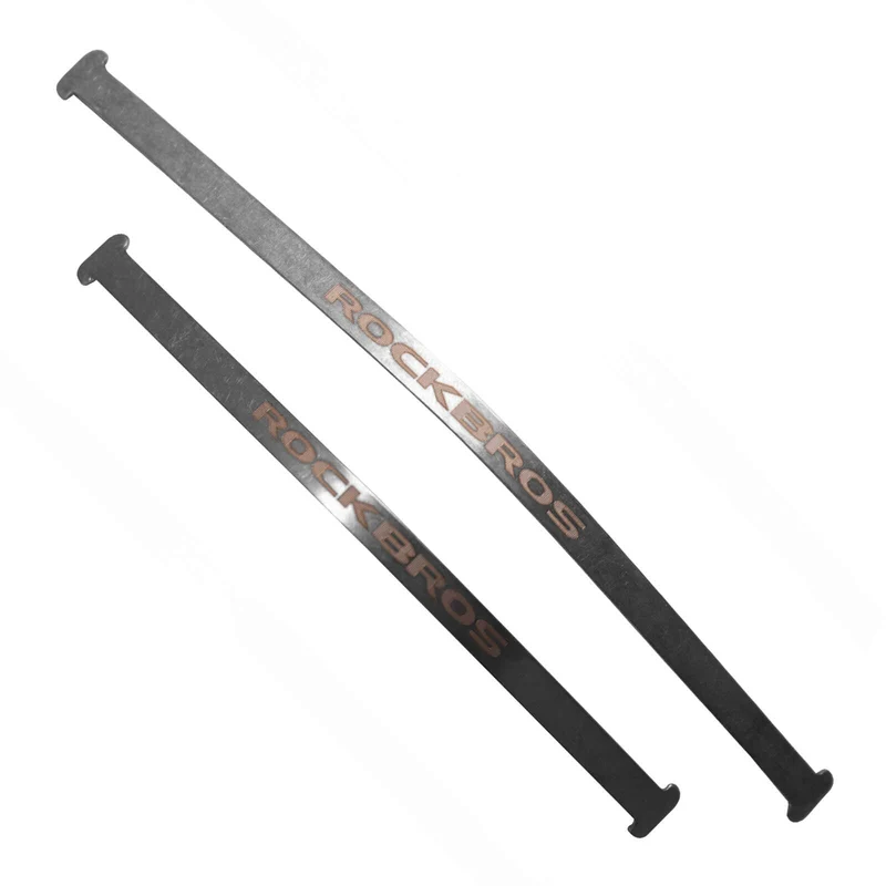 ROCKBROS Fahrradklingel Bänder (9,5cm en 12cm)