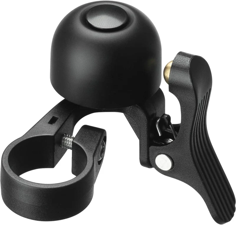 Rennrad Fahrradklingel 100dB für gebogene Lenker 22,2mm