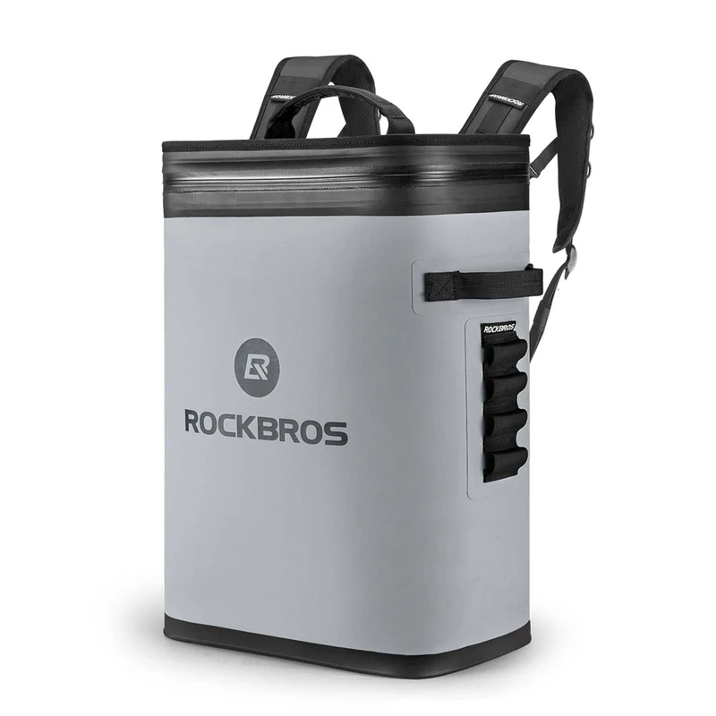 Заплечнік ROCKBROS Kühltasche wasserdicht 20L Isolierte Lunchtasche