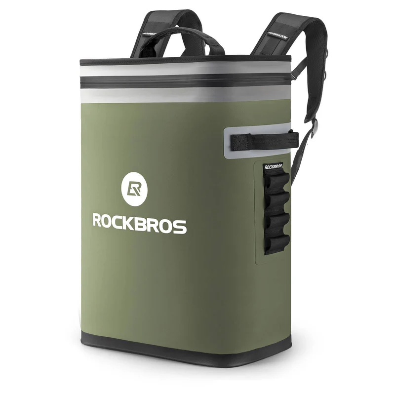 Заплечнік ROCKBROS Kühltasche wasserdicht 20L Isolierte Lunchtasche