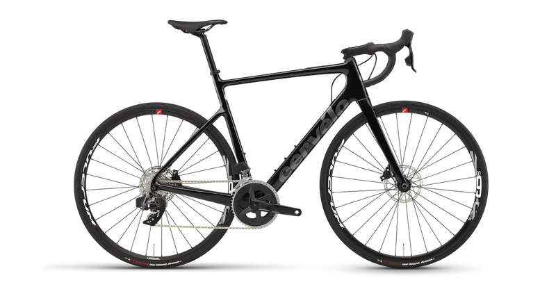 Caledonia Rival eTap AXS