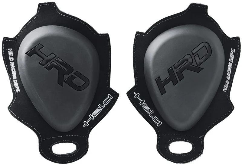 Held Action Slider