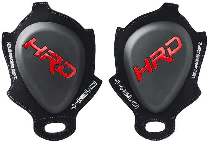 Held Action Slider