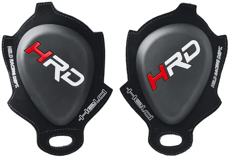 Held Action Slider