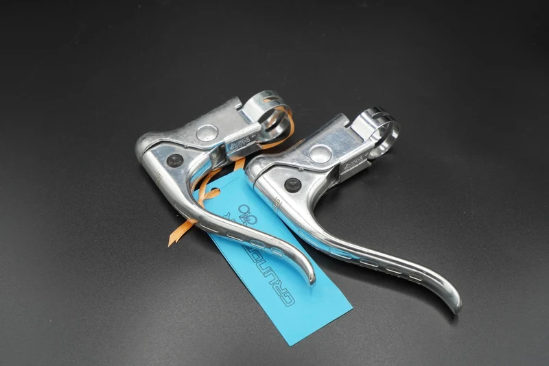 Shimano 105 Brake Levers Set BL-H105 Golden Arrow
