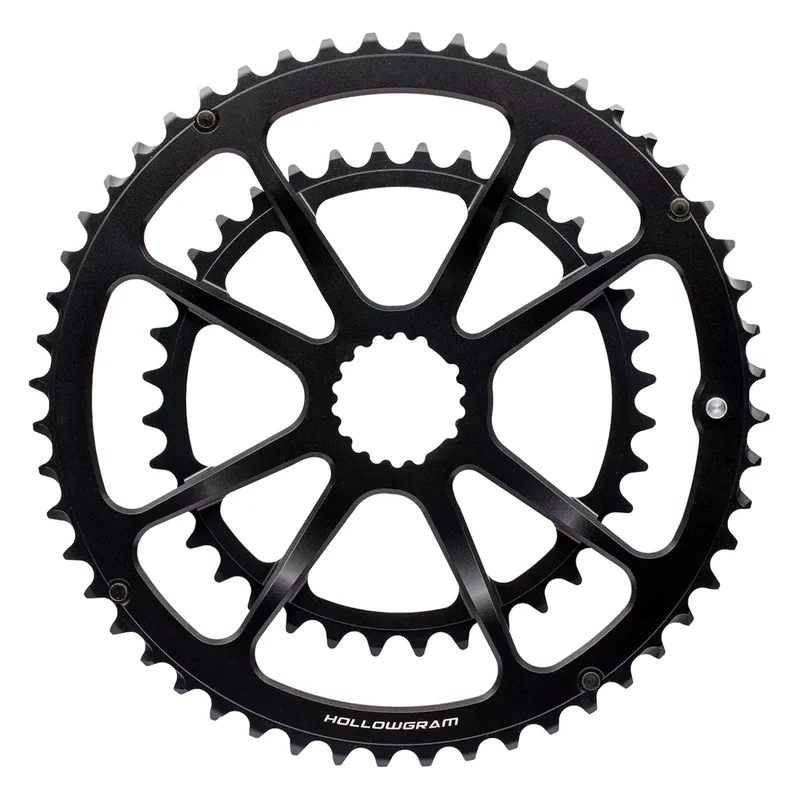 Cannondale Hollowgram Spider 46x30T