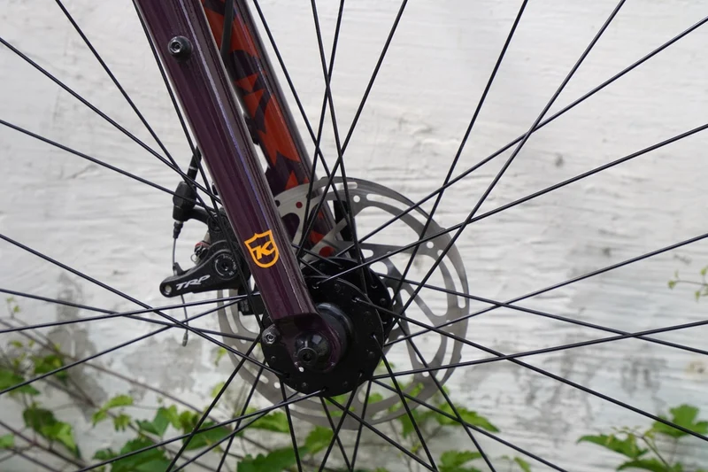 Kona Rove AL 700