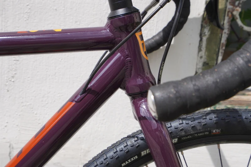 Kona Rove AL 700
