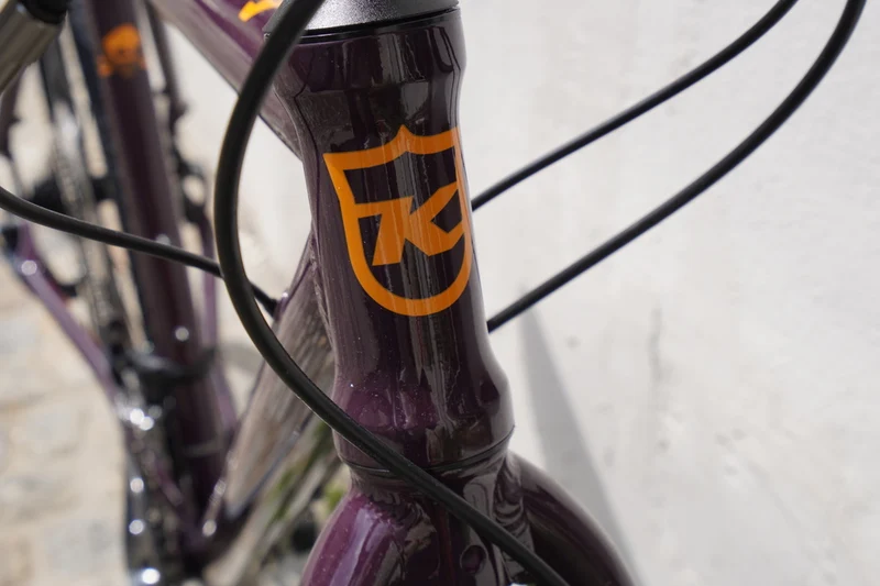 Kona Rove AL 700