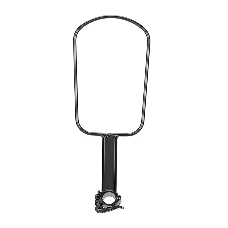 ROCKBROS Gepakte wasserfest Schnellspanner Design met Halterung