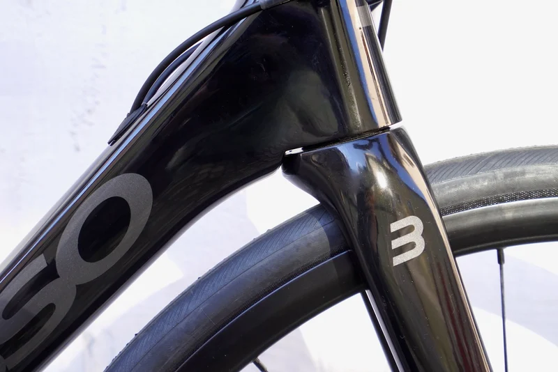 Basso Venta stealth 2023