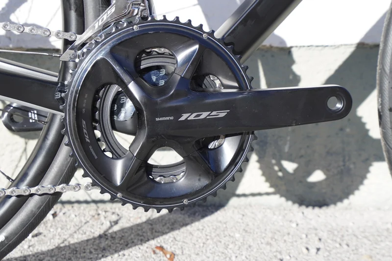 Astra Shimano 105 Di2 Disc