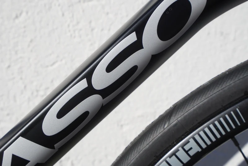 Astra Shimano 105 Di2 Disc