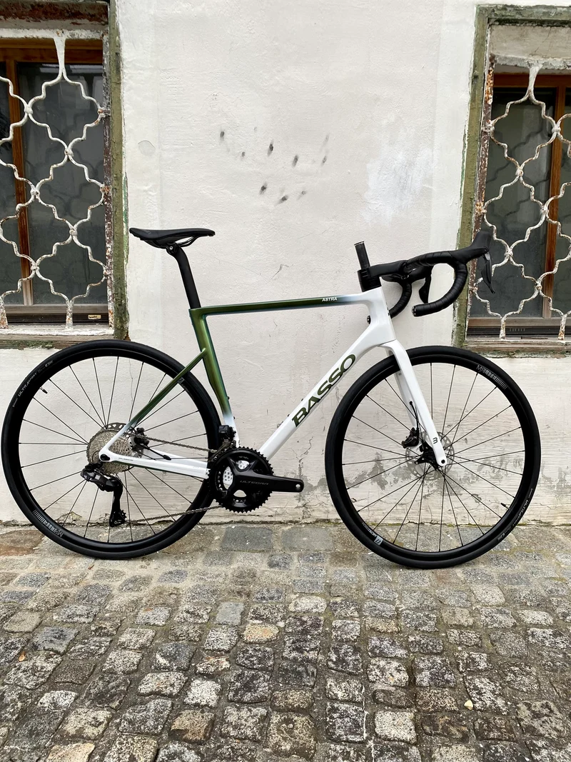 Astra Shimano Ultegra Di2