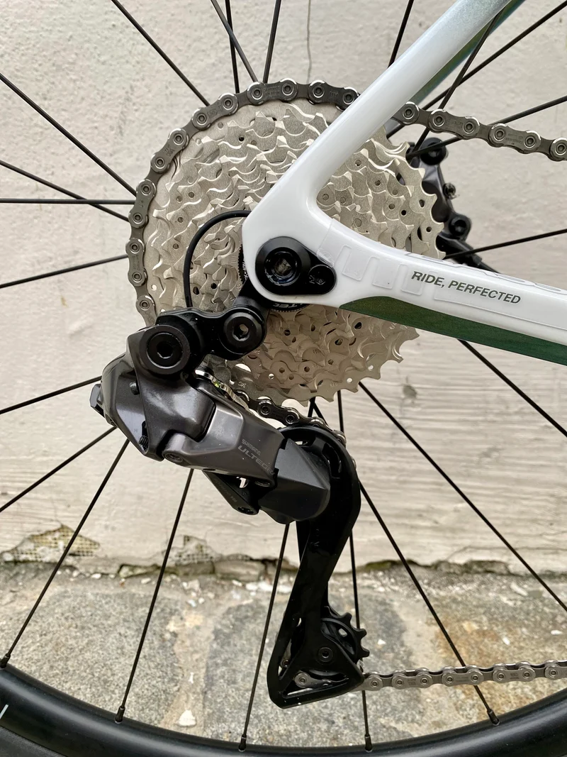 Astra Shimano Ultegra Di2