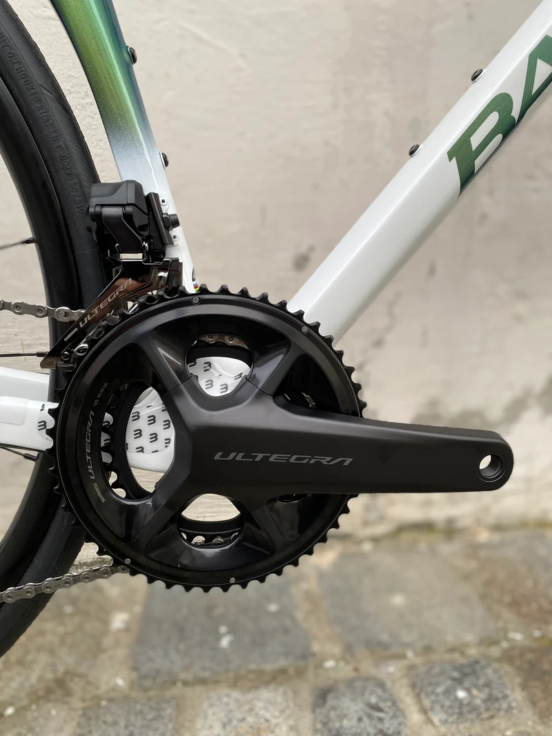 Astra Shimano Ultegra Di2