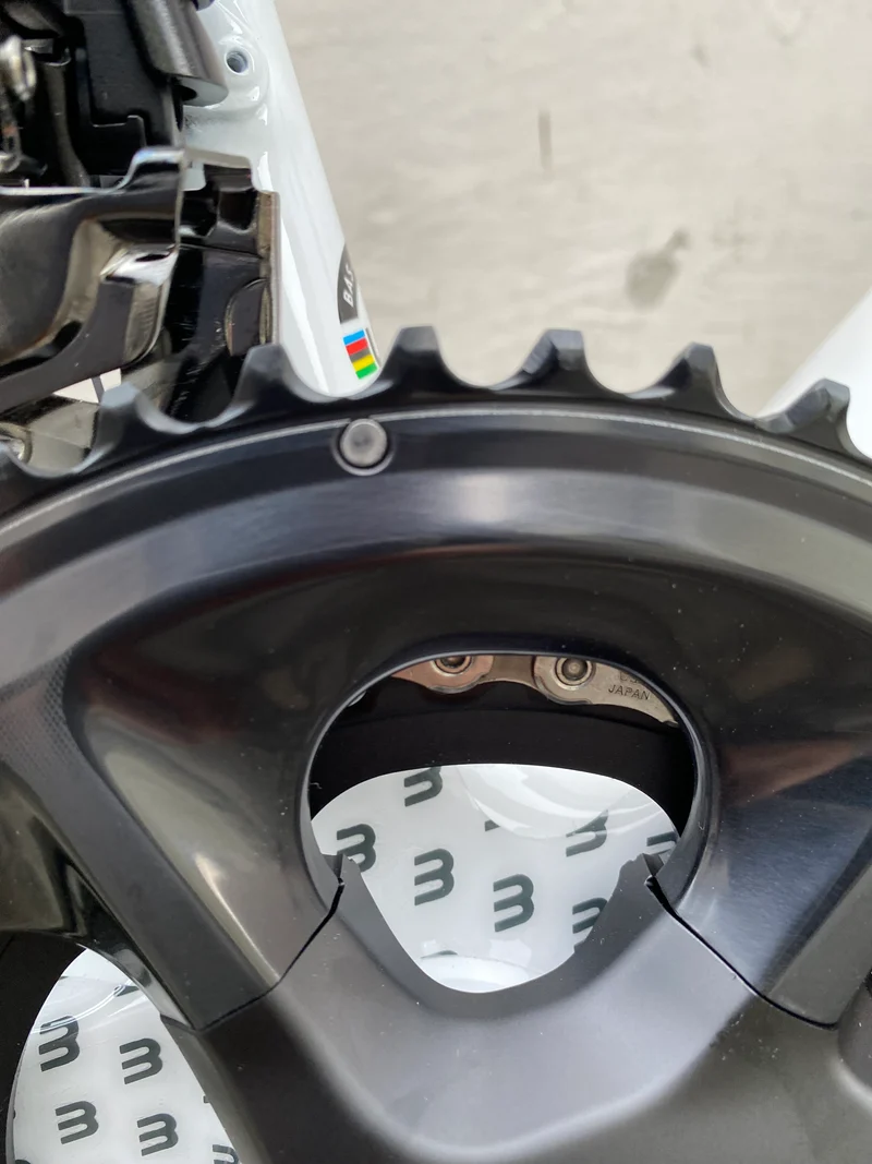 Astra Shimano Ultegra Di2