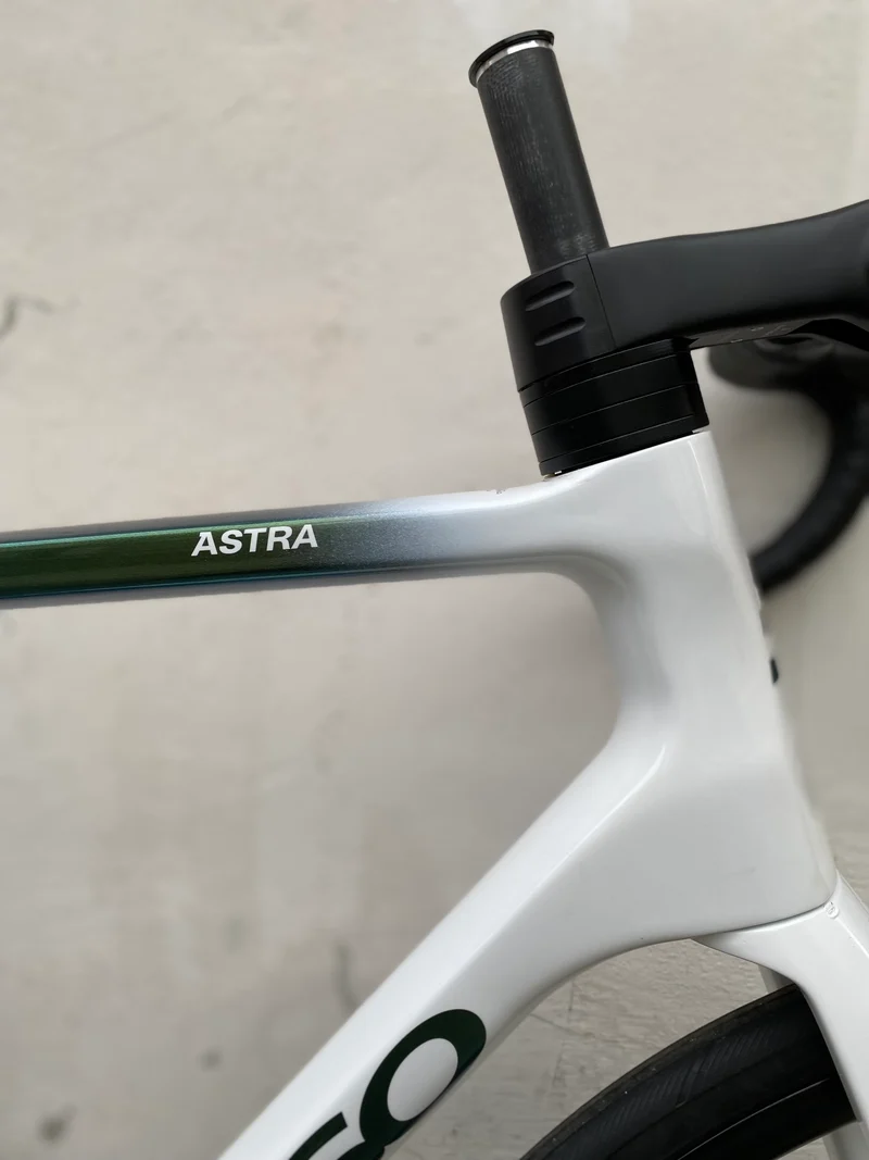 Astra Shimano Ultegra Di2
