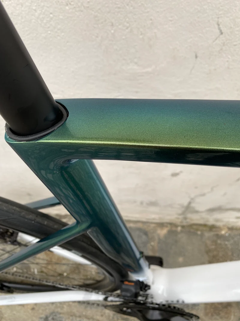 Astra Shimano Ultegra Di2