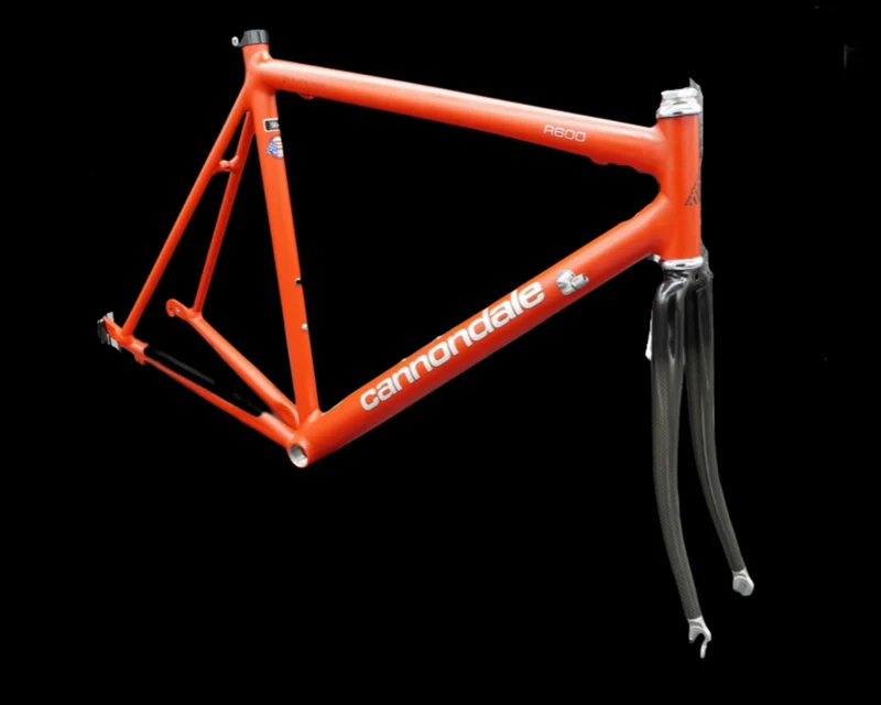 Cannondale R600 Frameset