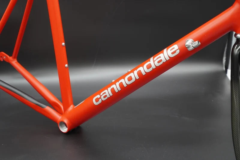 Cannondale R600 Frameset