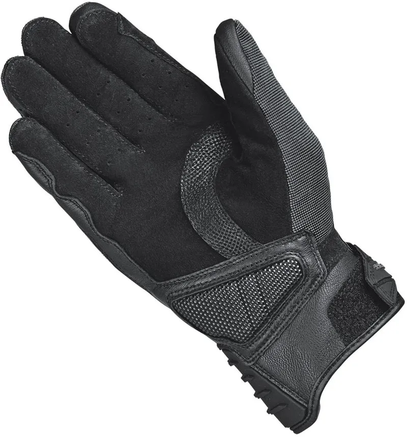 Held Sambia 2 Adventuregloves anthracite