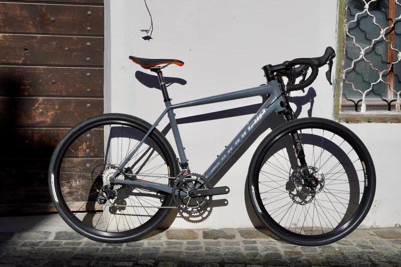 Cannondale Slate SE
