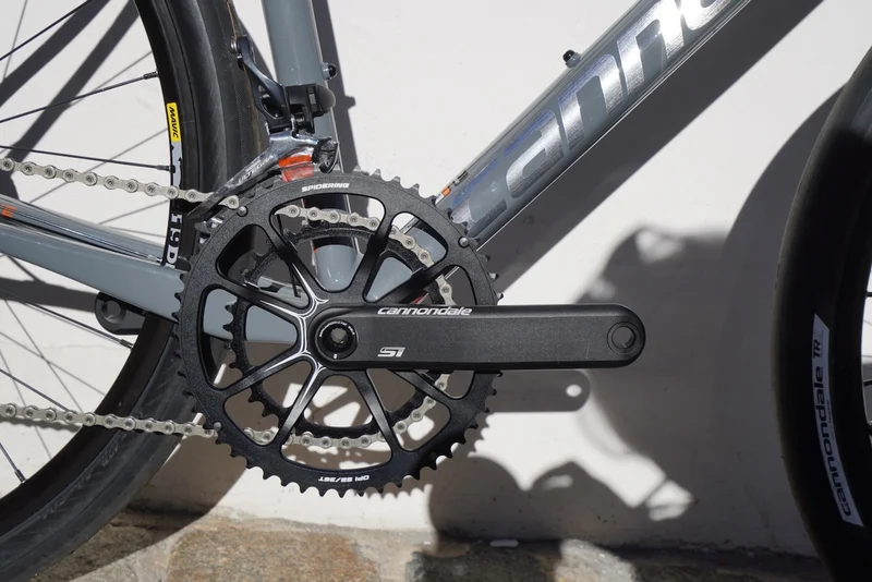Cannondale Slate SE