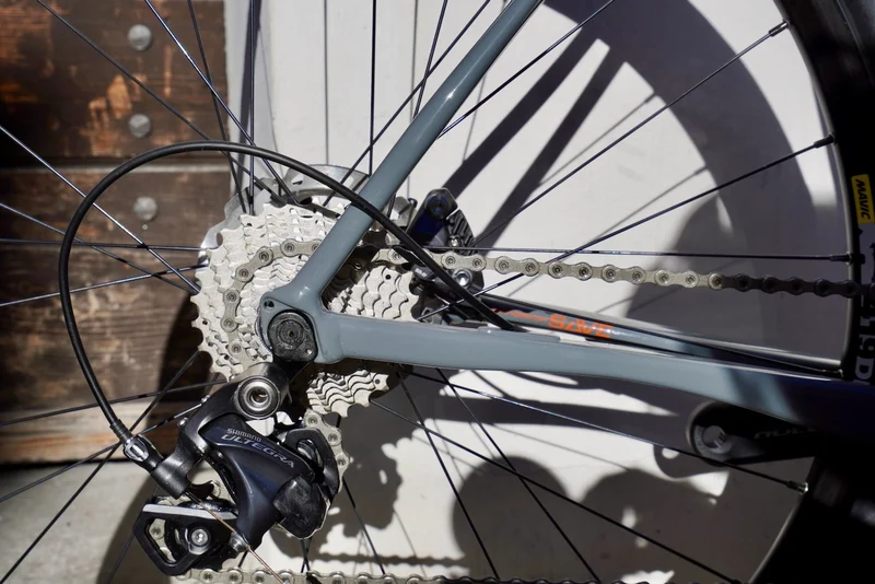 Cannondale Slate SE