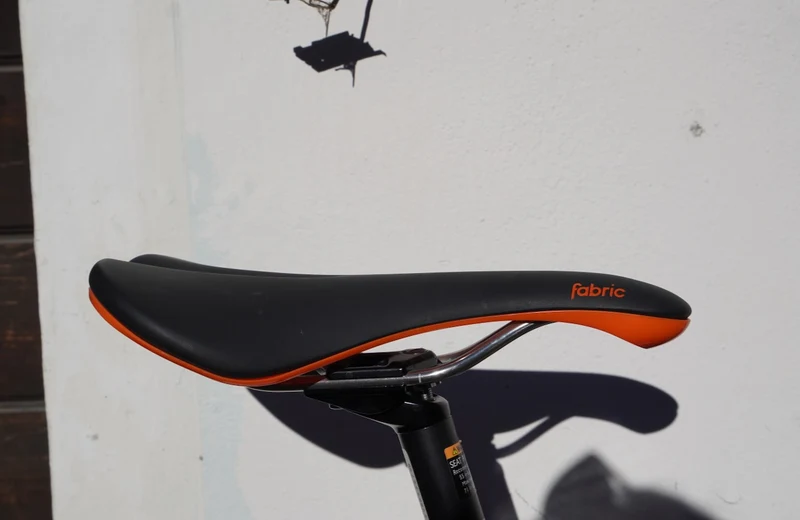 Cannondale Slate SE