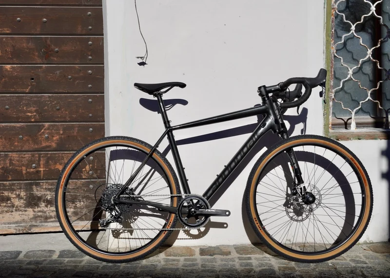 Cannondale Slate SE