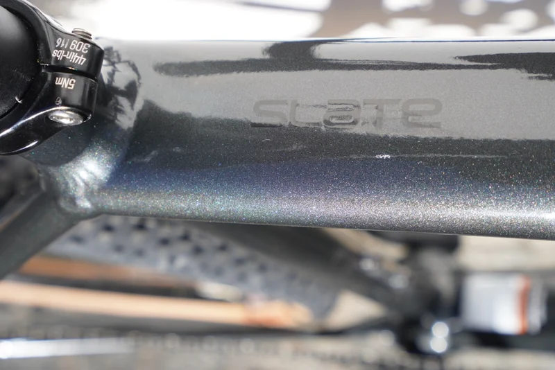 Cannondale Slate SE