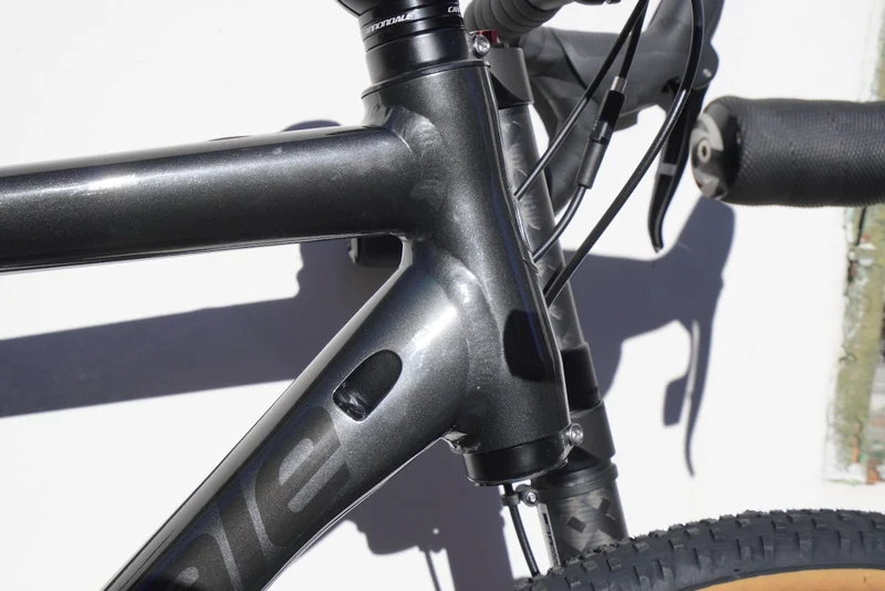 Cannondale Slate SE