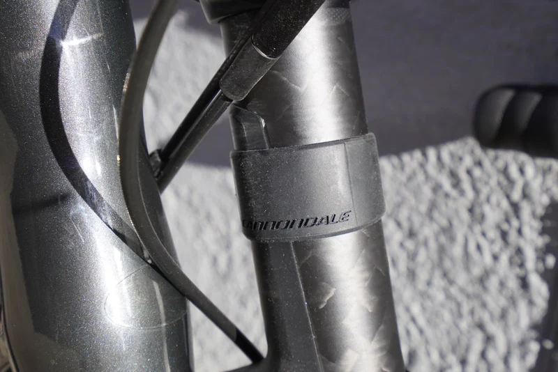 Cannondale Slate SE