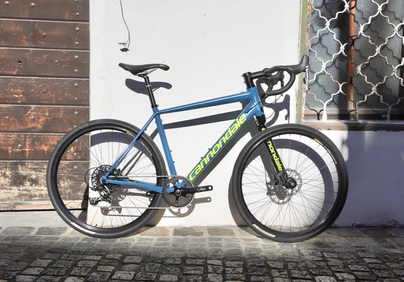 Cannondale Slate