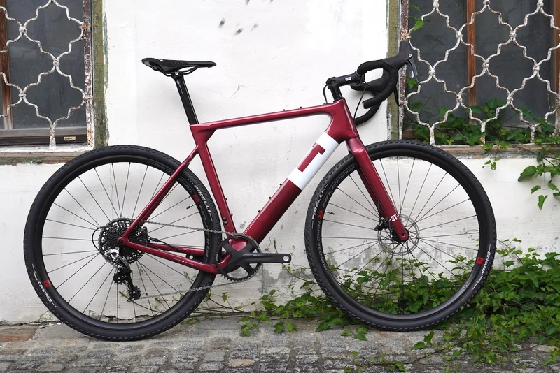 EXPLORO Primo RIVAL 1X11