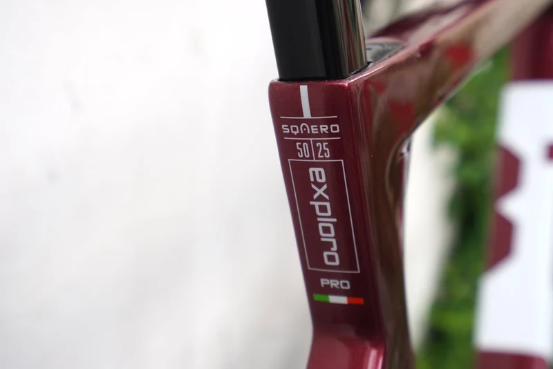 EXPLORO Primo RIVAL 1X11