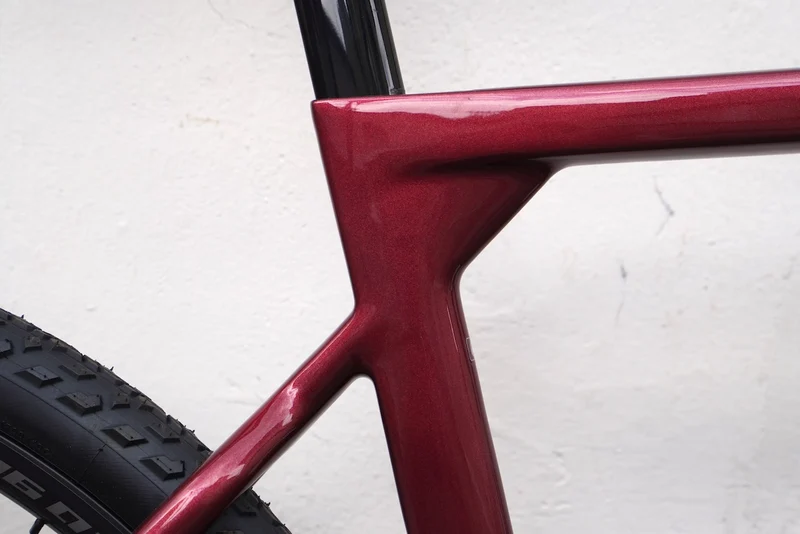 EXPLORO Primo RIVAL 1X11